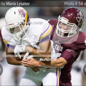 Image post by @lysakerphotos on Instagram