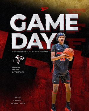 Image post by @freeportboysbasketball on Instagram