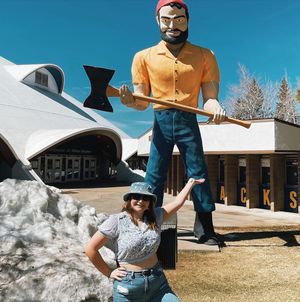 Image post by @nauflagstaff on Instagram