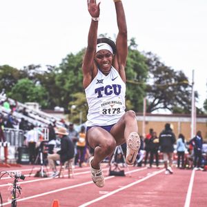 Image post by @tcu_track_xc on Instagram