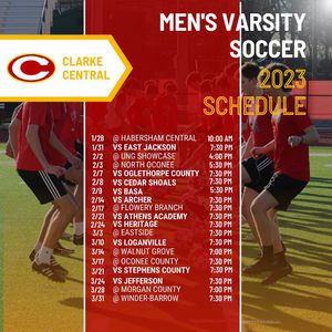 Image post by @cchs.menssoccer on Instagram