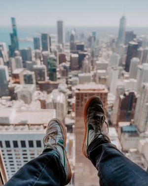 Image post by @360chicago on Instagram
