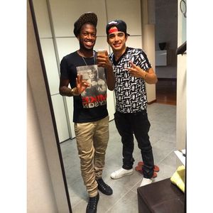 Image post by @fred08oficial on Instagram