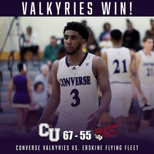 Image post by @valkyries_mbb on Instagram
