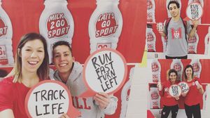 Image post by @mcgillathletics on Instagram