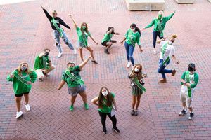 Image post by @marshallu on Instagram