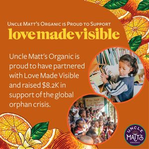 Image post by @unclemattsorganic on Instagram