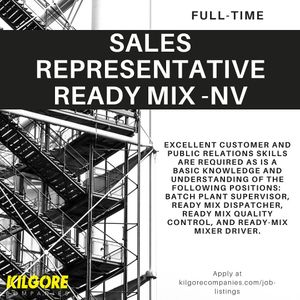 Image post by @kilgore_companies on Instagram