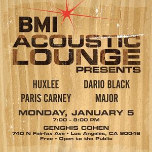 Image post by @bmi on Instagram