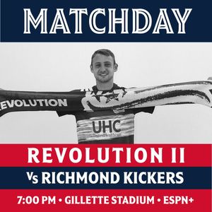 Image post by @nerevolution2 on Instagram