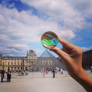 Image post by @keurig on Instagram
