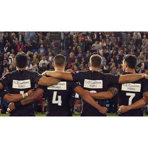 Image post by @nzrugbyleague on Instagram