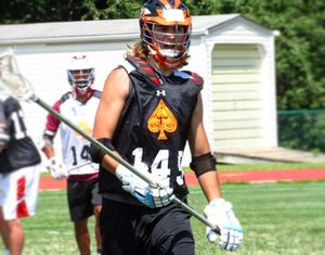 Image post by @trilogylacrosse on Instagram