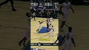 Video post by @cbssportscbb on YouTube