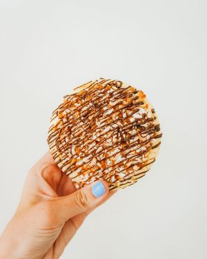 Image post by @susscookieco on Instagram