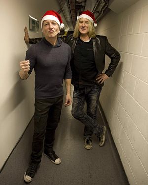 Image post by @defleppard on Instagram