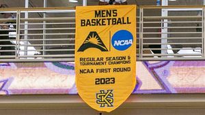 Image post by @ksuowlsmbb on Instagram
