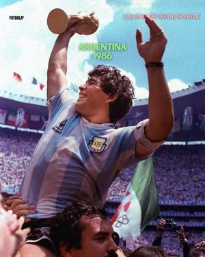 Image post by @futbolamedia on Instagram