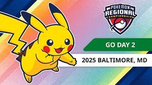 Video post by @pokemongo on YouTube