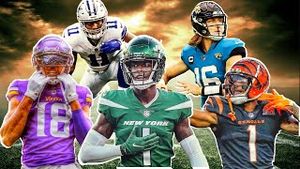 Video post by @totalprosportsdotcom on YouTube