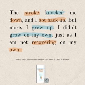Image post by @strokeonward on Instagram