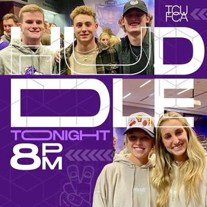 Image post by @tcu_fca on Instagram