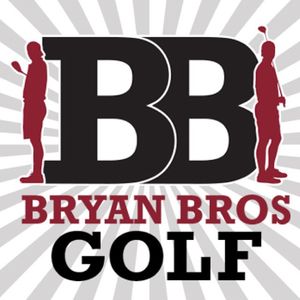 Image post by @bryanbrosgolf on Instagram