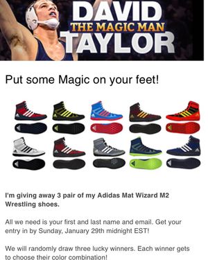 Image post by @magicman_psu on Instagram