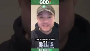 Video post by @theactionnetwork on YouTube