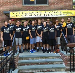 Image post by @adelphimbb on Instagram
