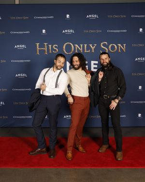 Image post by @angelstudios_inc on Instagram