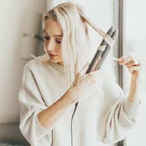 Image post by @panasonicpersonalcare on Instagram
