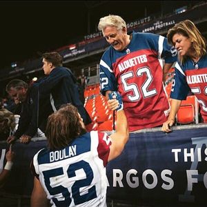 Image post by @mtlalouettes on Instagram