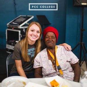 Image post by @pcc_youngadults on Instagram