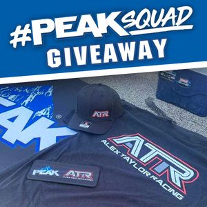 Image post by @peakauto on Instagram