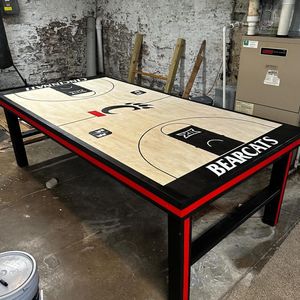 Image post by @barstoolcincy on Instagram