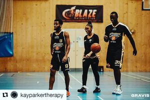 Image post by @thames_valley_cavaliers on Instagram