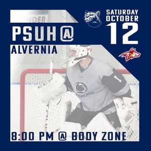 Image post by @pennstateharrisburghockey on Instagram