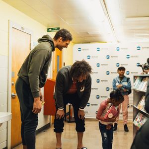 Image post by @buckscommunity on Instagram