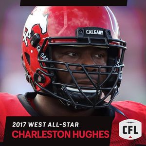 Image post by @calstampeders on Instagram