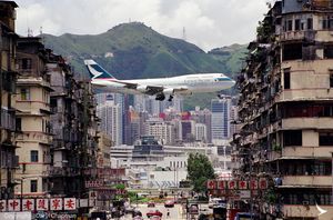 Image post by @cathaypacific on Instagram