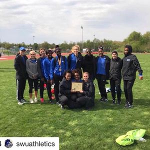 Image post by @swu_edu on Instagram