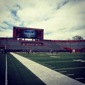 Image post by @rutgerswomenslacrosse on Instagram