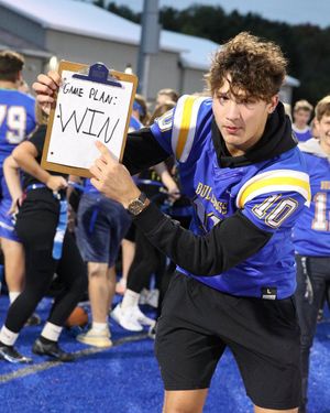 Image post by @alden_bulldog_football on Instagram