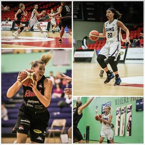 Image post by @britishbasketballleaguew on Instagram