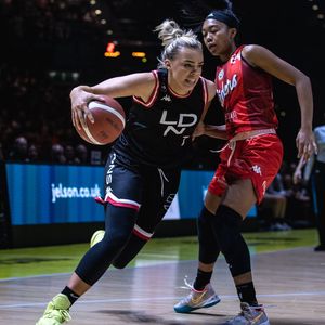 Image post by @britishbasketballleaguew on Instagram