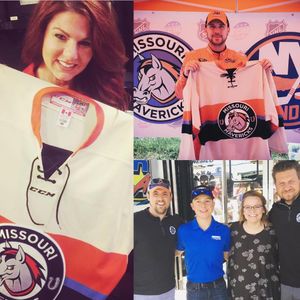 Image post by @kcmavericks on Instagram