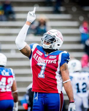 Image post by @mtlalouettes on Instagram