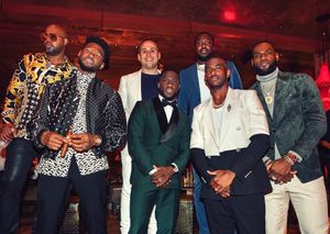 Image post by @kevinhart4real on Instagram