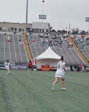 Image post by @usa_wlax on Instagram